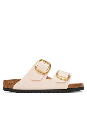 Birkenstock Шльопанці Birkenstock Arizona Big Buckle 1031566 Рожевий