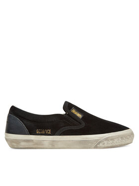 Golden Goose Кросівки Golden Goose Vce GWF00306.F006949.90100 Чорний