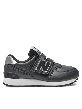 New Balance Sneakers New Balance PV574FM Schwarz