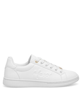 MEXX Sportcipők MEXX CEO-MIRL1011741W-01 Fehér