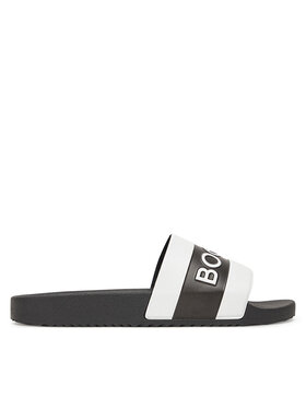 Bogner Klapki Bogner Belize M 4 D 12526417 Czarny