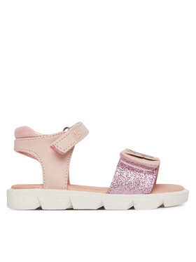 Garvalin Sandále Garvalin 252400 Ružová