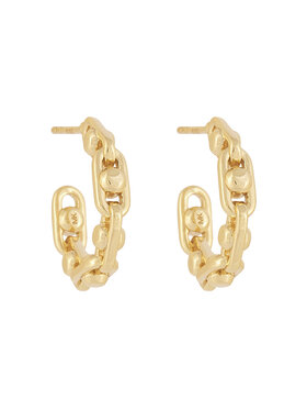 Michael Kors Fülbevaló Michael Kors MKC171100710 Arany