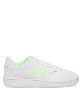 New Balance Laisvalaikio batai New Balance BBW80WMG Balta