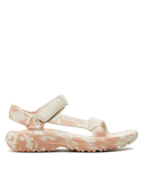 Teva Sandály Teva Hurricane Drift Huemix 1134351 Hnědá