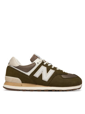 New Balance Superge New Balance U5742RG Rjava