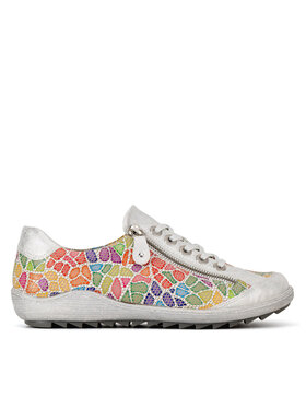 Remonte Polobotky Remonte R1402-97 Barevná