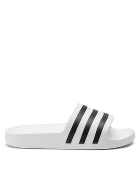 adidas Iešļūcenes adidas adilette Aqua F35539 Balts
