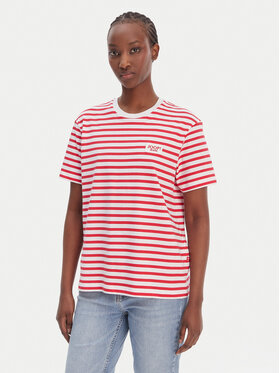 JOOP! Jeans JOOP! Jeans Camiseta Teele 30103056 De color Regular Fit
