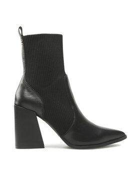 Aldo Členková obuv Aldo Ganina 16310132 Čierna