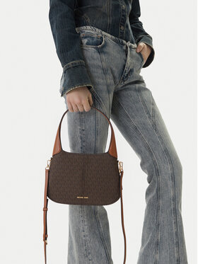 MICHAEL Michael Kors Сумка MICHAEL Michael Kors 30R6G0XL1B Коричневий