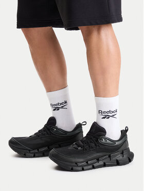 Reebok Futócipő Reebok EO-FLOATZIG ENCORE 100272625 Fekete