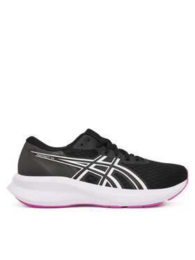 Asics Взуття для бігу Asics Patriot 14 1012B836 Чорний