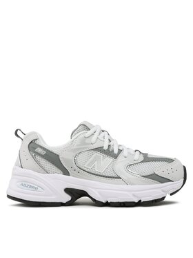 New Balance Sneakersy New Balance GR530CB Šedá