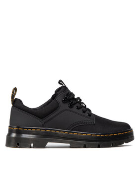 Dr. Martens Туфлі Dr. Martens Reeder 27102001 Чорний