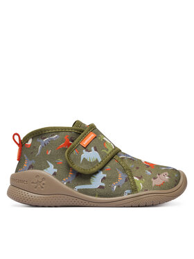 Biomecanics Pantofole Biomecanics 261284 S Verde