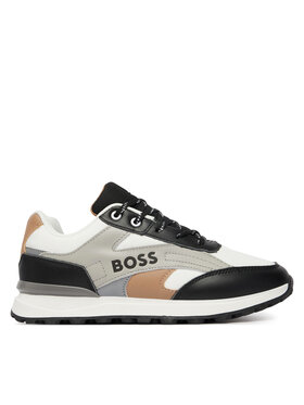 BOSS Sneakers BOSS J52810 S Colorat
