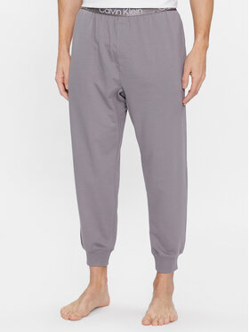 Calvin Klein Underwear Calvin Klein Underwear Pizsama nadrág 000NM2175E Szürke Regular Fit