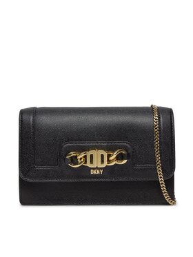 DKNY Kabelka DKNY Valencia R34GHB35 Čierna