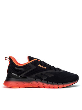 Reebok Взуття для тренажерного залу Reebok Nano Gym 100208629 Чорний
