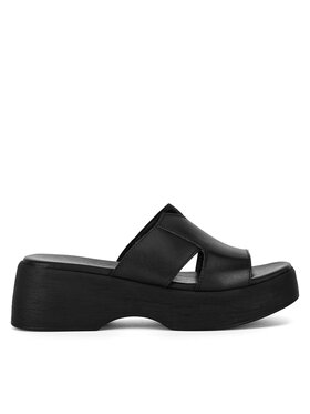 Lasocki Iešļūcenes Lasocki WI23-NAGINA-01 Melns