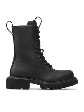 Rains Trapery Rains Show Combat Boot 22600 Czarny