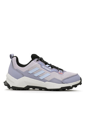 adidas Pārgājienu apavi adidas Terrex AX4 Hiking Shoes HQ1046 Violets