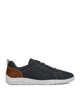 Rieker Halbschuhe Rieker CEO-08315-14 Dunkelblau