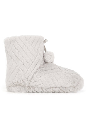 Home & Relax Pantofole Home & Relax WFA3241-1 Grigio