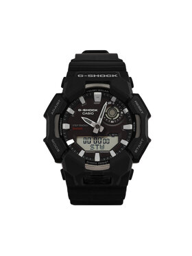 G-Shock Годинник G-Shock Original GA-B010-1AER Чорний