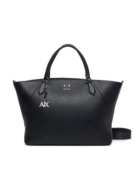Armani Exchange Kabelka Armani Exchange XW003142 AF26569 UC001 Černá