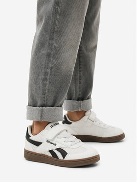 Reebok Снікерcи Reebok CEOWB-LEA-D680(ch) Білий