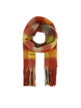 Jack & Jones Šál Jack & Jones 12263509 Hnedá