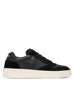 Napapijri Sneakersy Napapijri Crux NP0A8BHY Czarny
