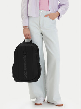 Reebok Рюкзак Reebok CWBEO-RBK-WS-008-09 Чорний