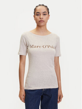Marc O'Polo Marc O'Polo Футболка 504 2261 51231 Бежевий Regular Fit