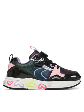 Primigi Sneakersy Primigi AVANT-8964022 Čierna