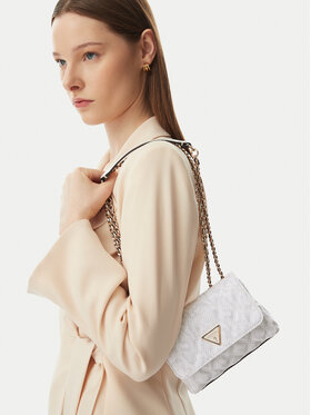 Guess Сумка Guess Giully II Mini HWKG96 73740 Білий