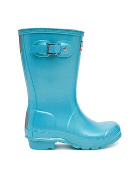 Hunter Gumáky Hunter JFT6040NEB Modrá