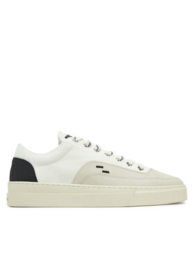 Filling Pieces Sneakersy Filling Pieces Riviera 90223101901 Biela
