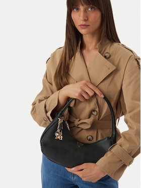 Guess Сумка Guess Gilda HWZG97 47010 Чорний