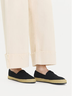 Gant Еспадрильї Gant 30568946 Чорний