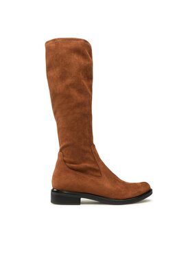 Caprice Stiefel Caprice 9-25512-41 Braun