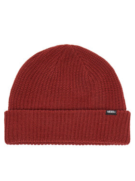 Vans Kapa Vans Core Basic Cuff VN000QB4H891 Tamnocrvena