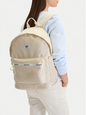 Reebok Рюкзак Reebok CWBEO-RBK-WS-004-09 Бежевий