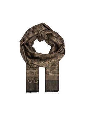 Guess Šál Guess AM9437 POL03 Béžová