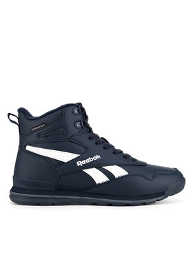 Reebok Черевики Reebok H8-001 MM Cиній