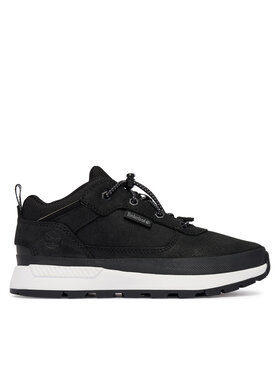 Timberland Снікерcи Timberland Field Trekker TB0A2G4 Чорний