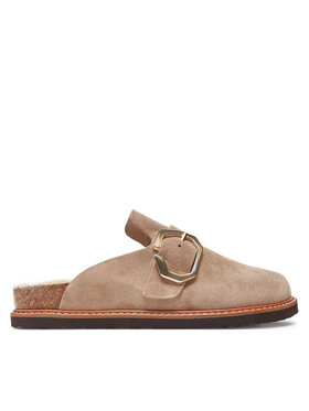 Genuins Bačkory Genuins Grisel G106176 Hnědá