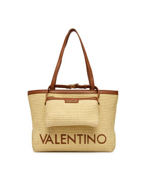 Valentino Сумка Valentino Maiam VBS9TE01PAG Бежевий